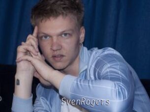 SvenRogers