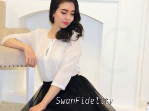 SwanFidelity