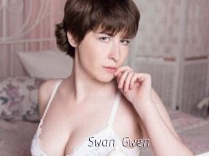 Swan_Gwen