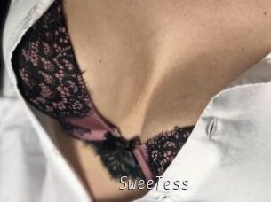SweeTess