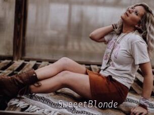 SweeetBlonde