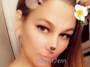 SweeetJenn