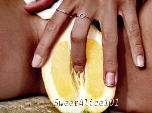 SweetAlice101