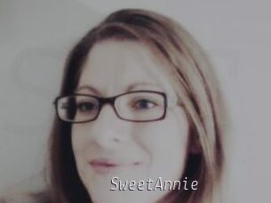 SweetAnnie