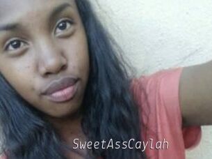 SweetAssCaylah