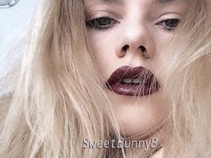 SweetBunny8