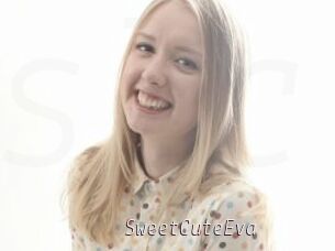 SweetCuteEva