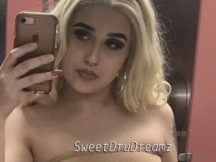 SweetDruDreamz