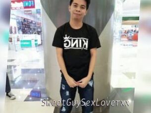 SweetGuySexLoverxx