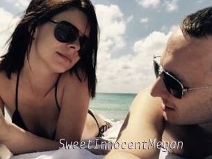 SweetInnocentMegan
