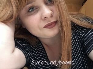 SweetLadybooms