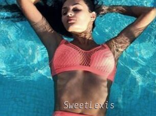 SweetLexis
