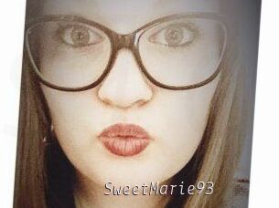 SweetMarie93