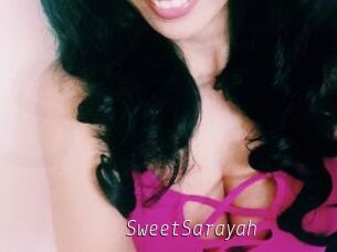 SweetSarayah