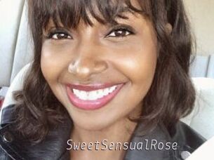 SweetSensualRose