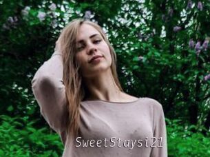 SweetStaysi21