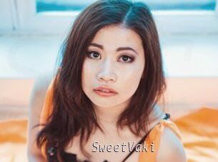 SweetVaki