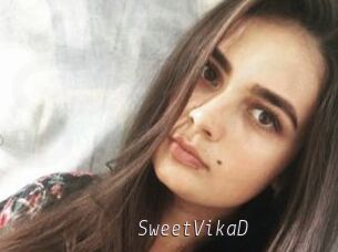 SweetVikaD