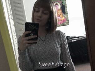 SweetVirgo