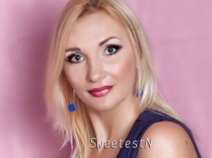 SweetestN