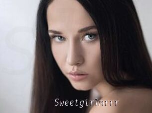 Sweetgirlmrrr