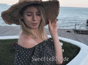 SweetieBlonde