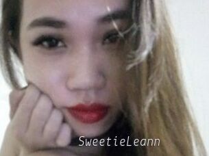SweetieLeann