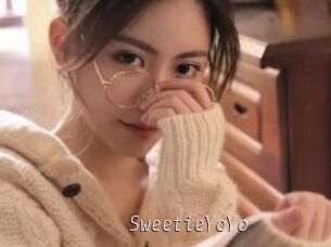 SweetieYoYo