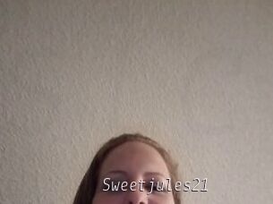 Sweetjules21