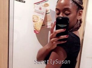 SweetlySusan