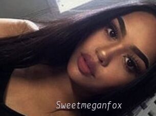 Sweetmeganfox