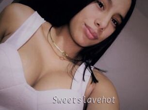 Sweetslavehot