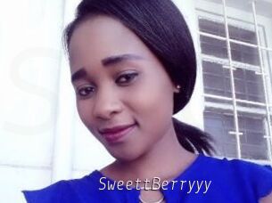 SweettBerryyy
