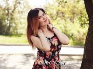 SweetySky