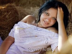 SweetyXCake