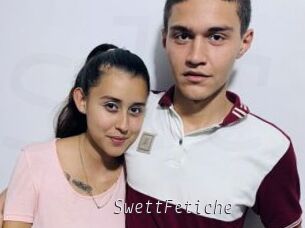 SwettFetiche