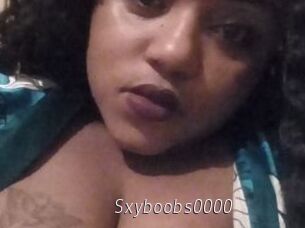 Sxyboobs0000