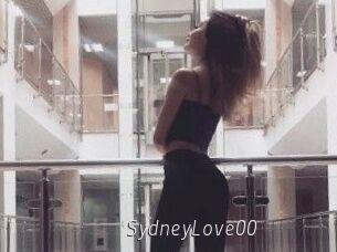 SydneyLove00