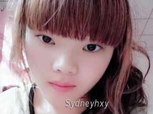 Sydneyhxy