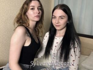 SylvanaMargaret