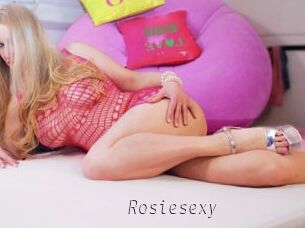 Rosiesexy