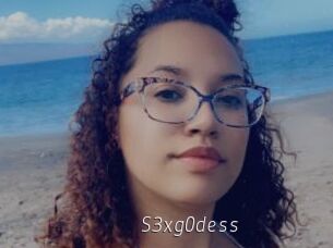 S3xg0dess