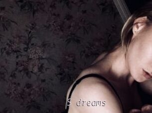 S_dreams
