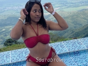 Saarabrown