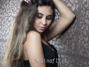 Sabinaflirt
