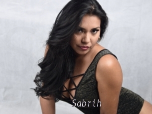 Sabrih