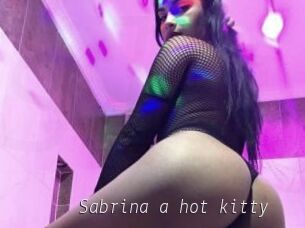 Sabrina_a_hot_kitty
