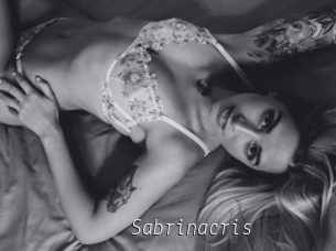 Sabrinacris