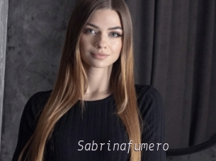 Sabrinafumero
