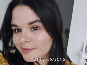 Sabrinajons